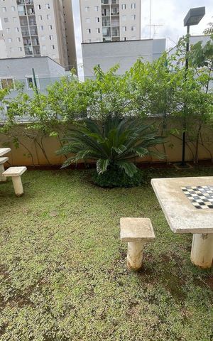Apartamento para alugar com 64m², 2 quartos e 1 vaga Apartamento para alugar com 64m², 2 quartos e 1 vagaÁrea comum