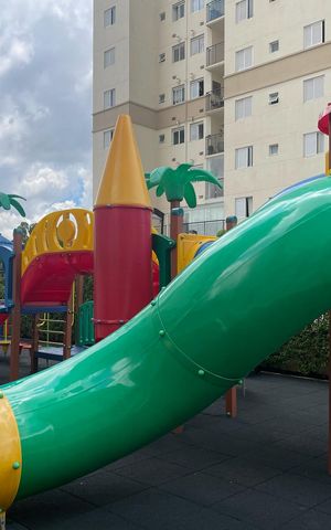 Apartamento para alugar com 64m², 2 quartos e 1 vaga Apartamento para alugar com 64m², 2 quartos e 1 vagaPlayground