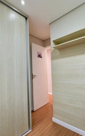 Apartamento para alugar com 64m², 2 quartos e 1 vaga Apartamento para alugar com 64m², 2 quartos e 1 vagaQuarto 1