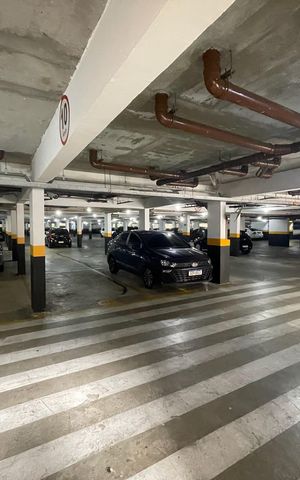 Apartamento para alugar com 64m², 2 quartos e 1 vaga Apartamento para alugar com 64m², 2 quartos e 1 vagaÁrea comum