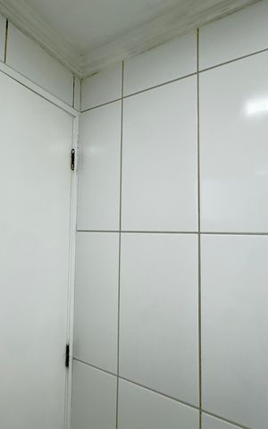 Apartamento para alugar com 64m², 2 quartos e 1 vaga Apartamento para alugar com 64m², 2 quartos e 1 vagaBanheiro 1