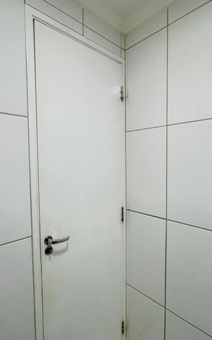 Apartamento para alugar com 64m², 2 quartos e 1 vaga Apartamento para alugar com 64m², 2 quartos e 1 vagaBanheiro 2