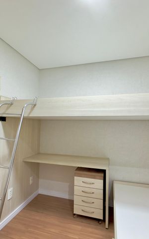 Apartamento para alugar com 64m², 2 quartos e 1 vaga Apartamento para alugar com 64m², 2 quartos e 1 vagaQuarto 1