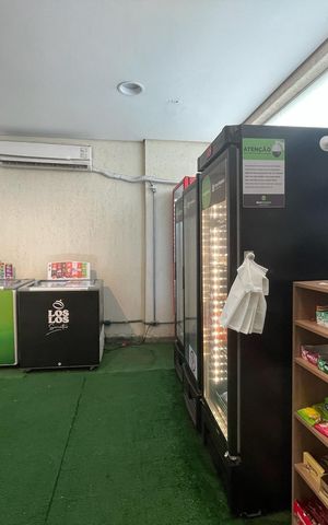 Apartamento para alugar com 64m², 2 quartos e 1 vaga Apartamento para alugar com 64m², 2 quartos e 1 vagaMini mercado