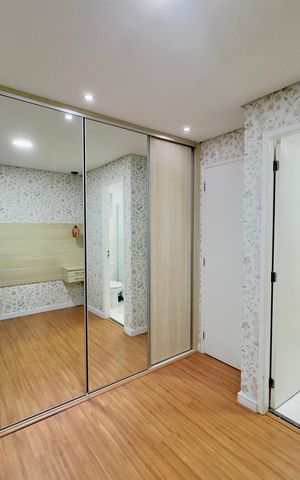 Apartamento para alugar com 64m², 2 quartos e 1 vaga Apartamento para alugar com 64m², 2 quartos e 1 vagaQuarto 2