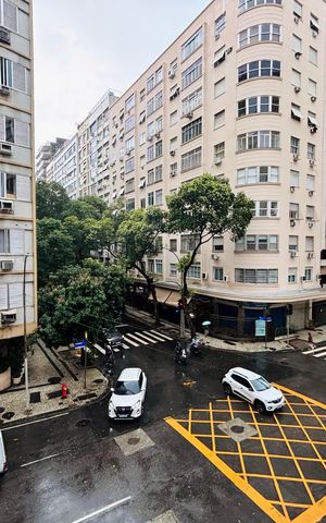 Apartamento para alugar com 40m², 1 quarto e sem vaga