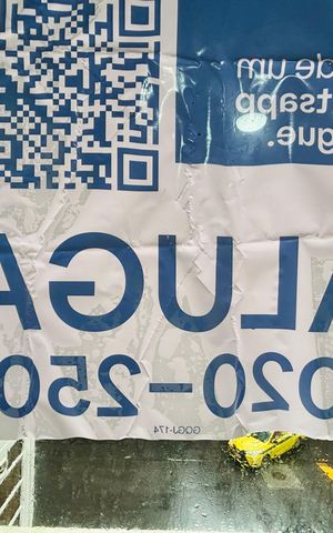 Apartamento para alugar com 40m², 1 quarto e sem vaga