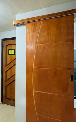 Apartamento para alugar com 40m², 1 quarto e sem vaga