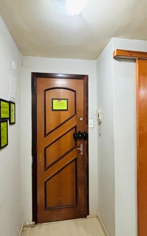 Apartamento para alugar com 40m², 1 quarto e sem vaga