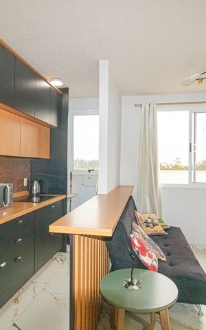 Apartamento para alugar com 50m², 2 quartos e 1 vaga Apartamento para alugar com 50m², 2 quartos e 1 vagaSala/Cozinha