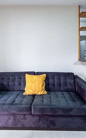 Apartamento para alugar com 65m², 2 quartos e 2 vagas