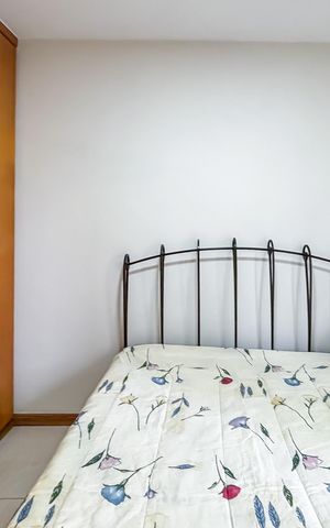Apartamento para alugar com 65m², 2 quartos e 2 vagas