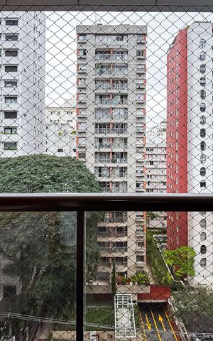 Apartamento para alugar com 65m², 2 quartos e 2 vagas