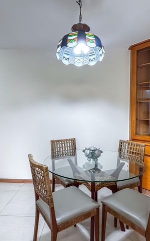 Apartamento para alugar com 65m², 2 quartos e 2 vagas