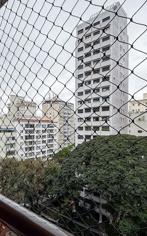 Apartamento para alugar com 65m², 2 quartos e 2 vagas