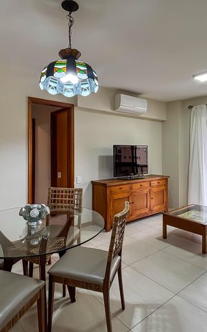 Apartamento para alugar com 65m², 2 quartos e 2 vagas