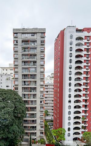 Apartamento para alugar com 65m², 2 quartos e 2 vagas