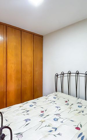 Apartamento para alugar com 65m², 2 quartos e 2 vagas