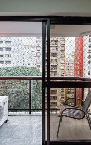 Apartamento para alugar com 65m², 2 quartos e 2 vagas
