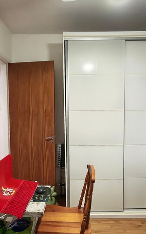 Casa de condomínio à venda com 90m², 2 quartos e 1 vaga