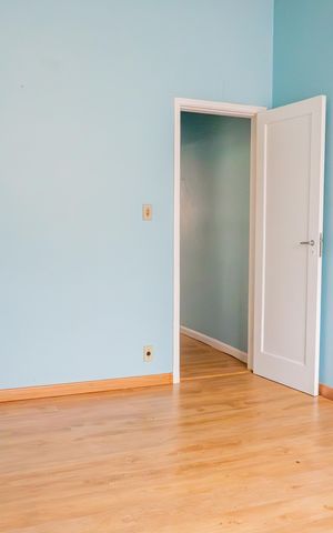 Apartamento à venda com 107m², 3 quartos e 1 vaga Apartamento à venda com 107m², 3 quartos e 1 vagaQuarto 2