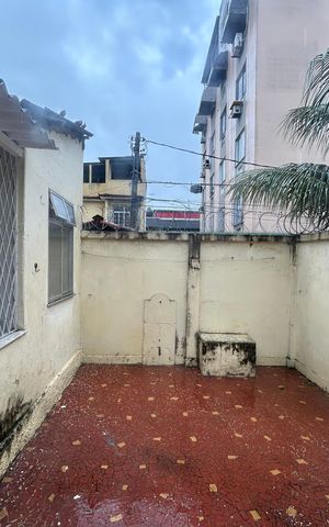 Casa à venda com 90m², 2 quartos e 1 vagaVista do Quarto 2