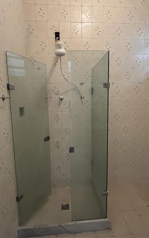 Casa à venda com 90m², 2 quartos e 1 vagaBanheiro