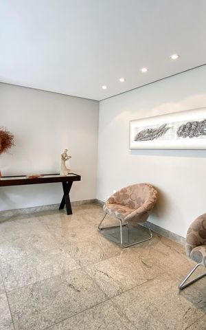Apartamento à venda com 140m², 4 quartos e 2 vagas Apartamento à venda com 140m², 4 quartos e 2 vagasÁrea comum