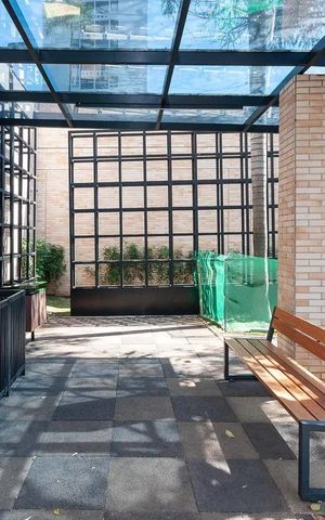 Apartamento para alugar com 69m², 1 quarto e 1 vagaÁrea comum