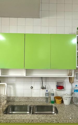 Apartamento para alugar com 156m², 3 quartos e 2 vagas