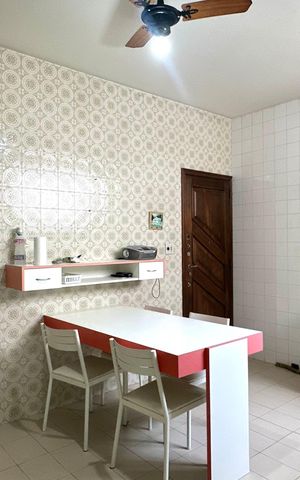 Apartamento para alugar com 156m², 3 quartos e 2 vagas