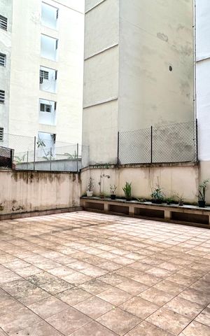 Apartamento para alugar com 156m², 3 quartos e 2 vagas