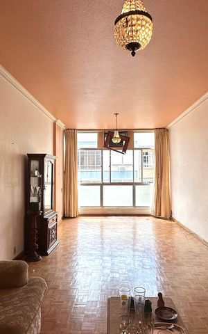 Apartamento para alugar com 156m², 3 quartos e 2 vagas