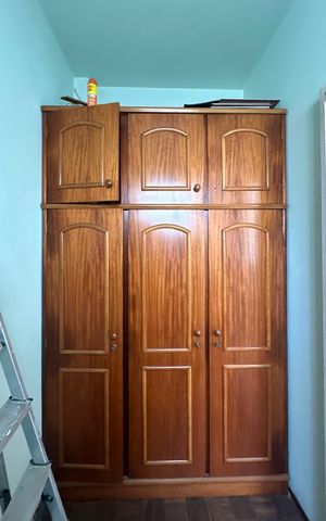Apartamento para alugar com 156m², 3 quartos e 2 vagas