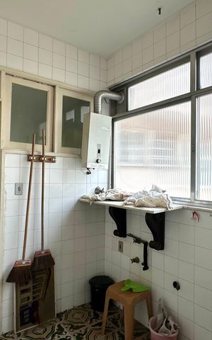 Apartamento para alugar com 156m², 3 quartos e 2 vagas