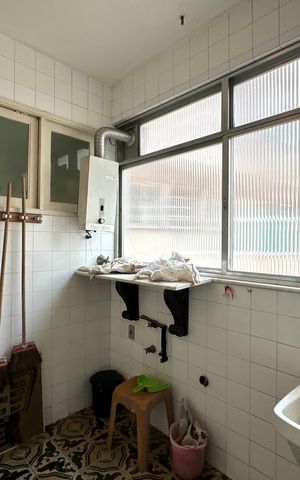 Apartamento para alugar com 156m², 3 quartos e 2 vagas