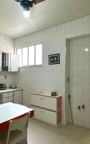 Apartamento para alugar com 156m², 3 quartos e 2 vagas