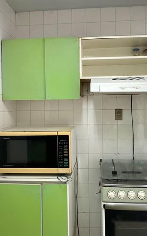 Apartamento para alugar com 156m², 3 quartos e 2 vagas