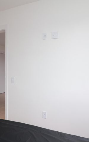 Apartamento para alugar com 28m², 2 quartos e sem vagaQuarto 1