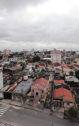 Apartamento para alugar com 28m², 2 quartos e sem vagaVista do Quarto 2