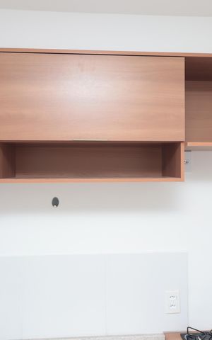 Apartamento para alugar com 28m², 2 quartos e sem vagaSala/Cozinha