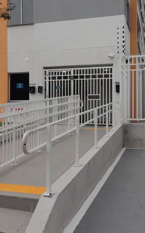Apartamento para alugar com 28m², 2 quartos e sem vagaFachada