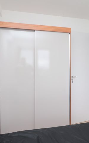 Apartamento para alugar com 28m², 2 quartos e sem vagaQuarto 1