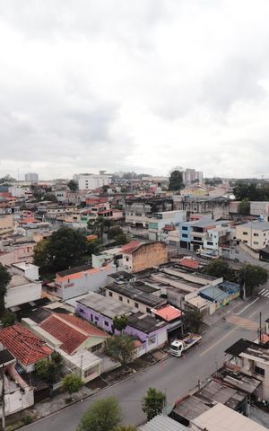 Apartamento para alugar com 28m², 2 quartos e sem vagaVista do Quarto 1