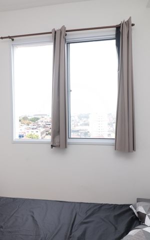 Apartamento para alugar com 28m², 2 quartos e sem vagaQuarto 1