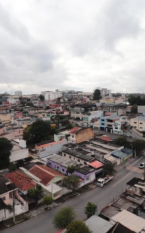 Apartamento para alugar com 28m², 2 quartos e sem vagaVista do Quarto 2