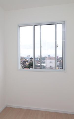 Apartamento para alugar com 28m², 2 quartos e sem vagaQuarto 2