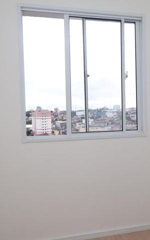 Apartamento para alugar com 28m², 2 quartos e sem vagaQuarto 2