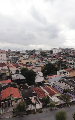 Apartamento para alugar com 28m², 2 quartos e sem vagaVista do Quarto 2