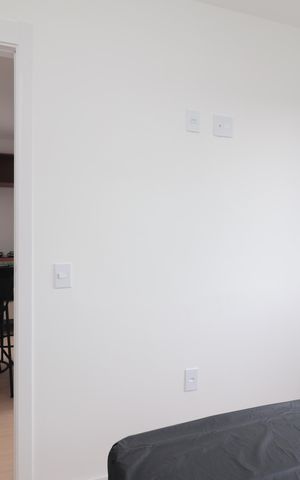 Apartamento para alugar com 28m², 2 quartos e sem vagaQuarto 1